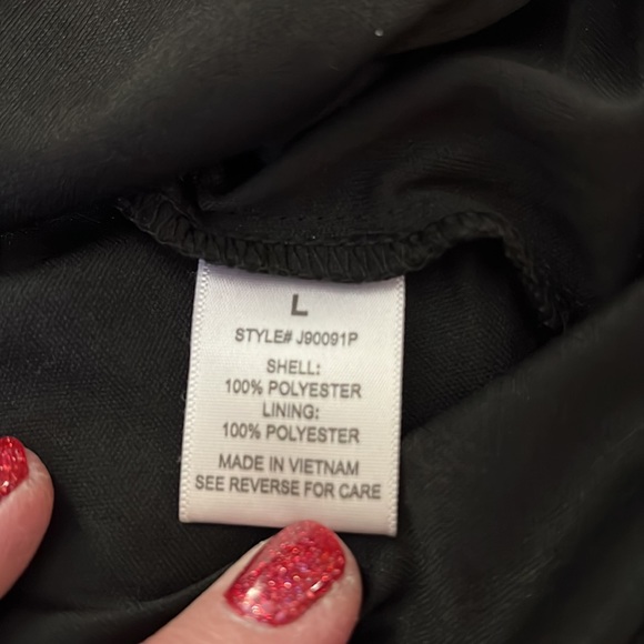 Cloud Sky Spaghetti Strap Floral Print Dress - Picture 7 of 8